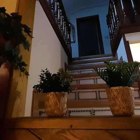 La Casa Del Rio. Villa La Serna  Eksteriør billede